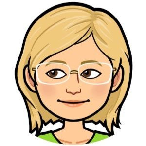 Meet your Posher, Vickie